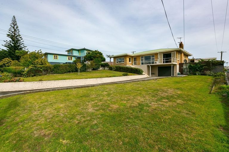 Photo of property in 98 Ngamotu Road, Spotswood, New Plymouth, 4310