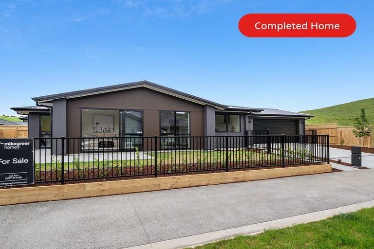 Photo of property in 219 Adler Drive, Ohauiti, Tauranga, 3112