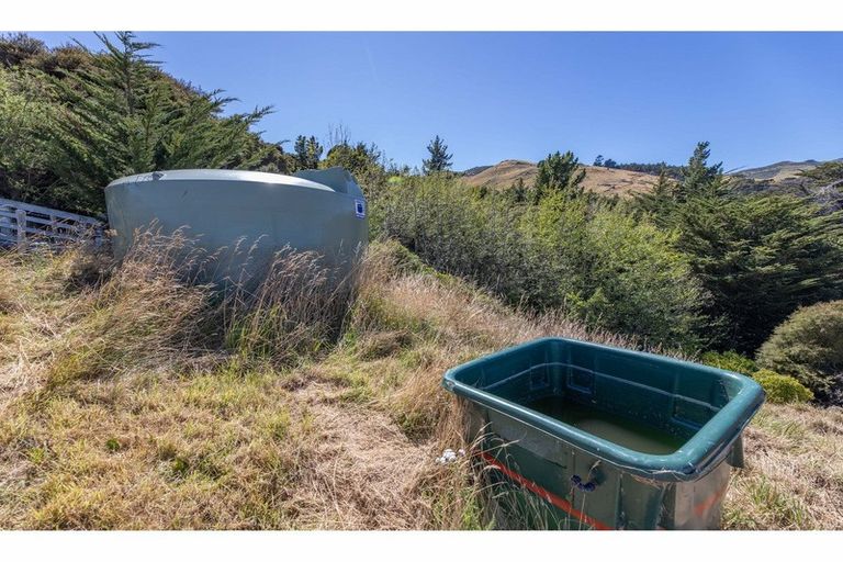 Photo of property in 91 Bells Road, Takamatua, 7581