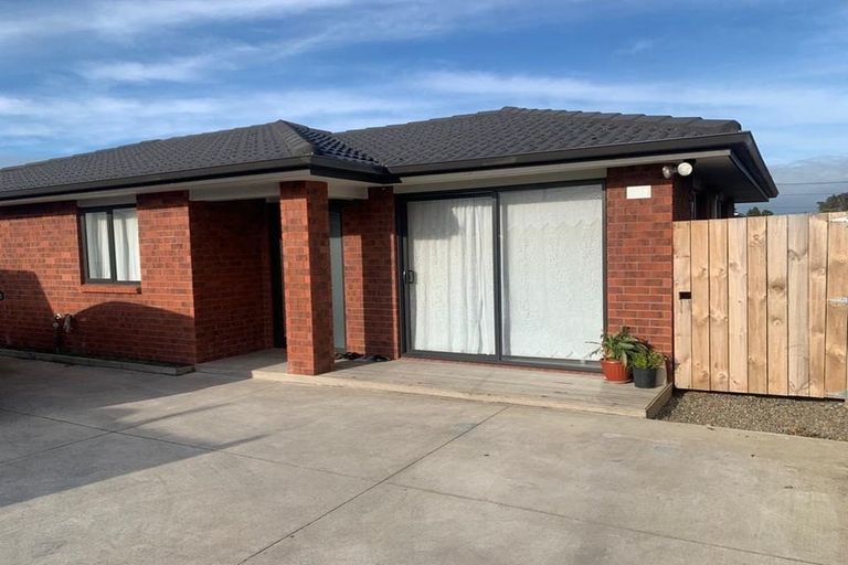 Photo of property in 202 Buckland Road, Mangere East, Auckland, 2024