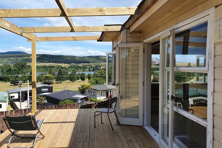 Photo of property in 20 Rimu Street, Mangakino, 3421