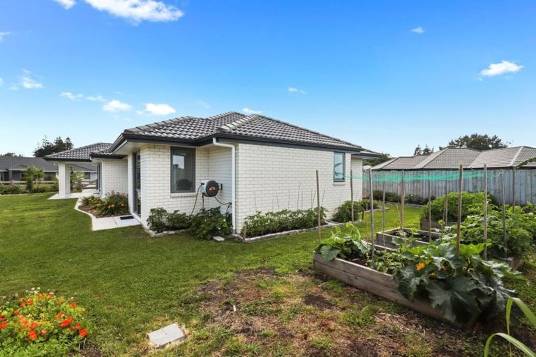 Photo of property in 16 Awanui Avenue, Te Kauwhata, 3710
