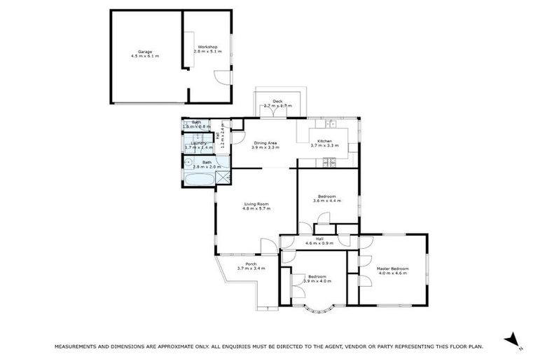 Photo of property in 11 Avalon Crescent, Avalon, Lower Hutt, 5011