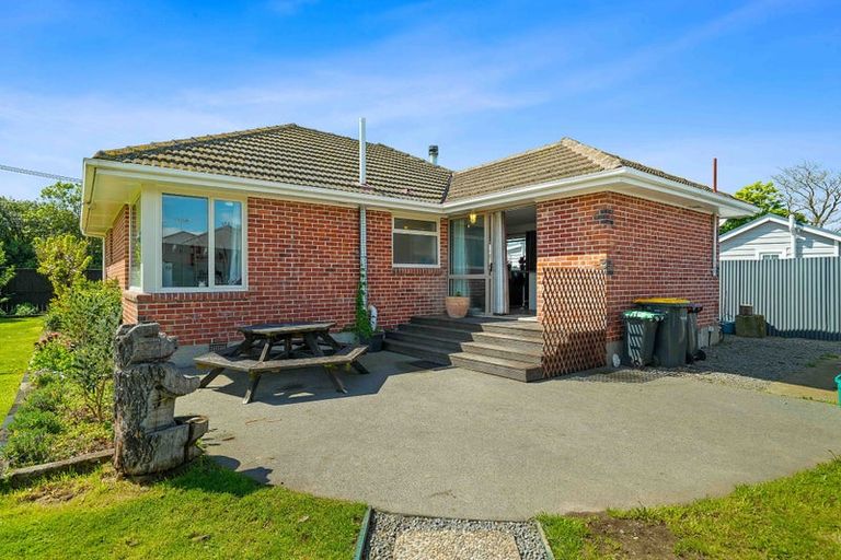 Photo of property in 29 Kissel Street, Templeton, Christchurch, 8042