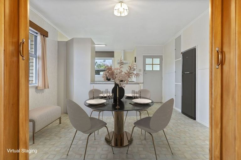 Photo of property in 1 Carlton Street, Te Aroha, 3320