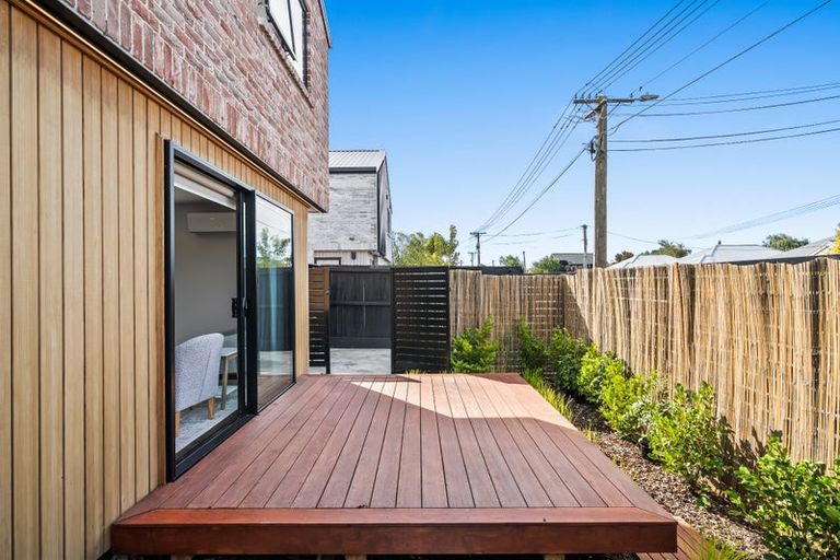 Photo of property in 1/43 Sugden Street, Spreydon, Christchurch, 8024