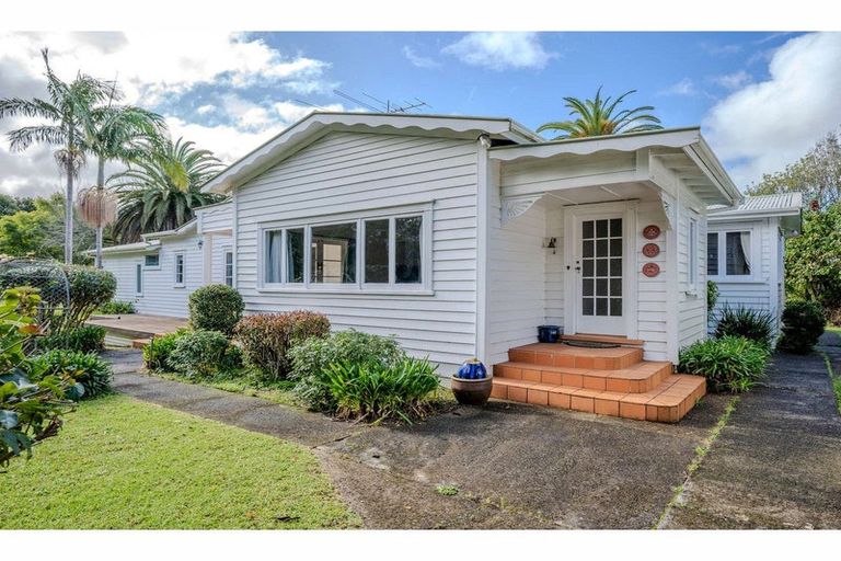 Photo of property in 14 Mission Road, Kerikeri, 0230