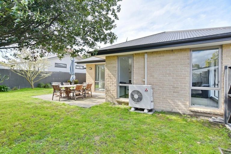 Photo of property in 23 Ashmole Street, Woolston, Christchurch, 8023