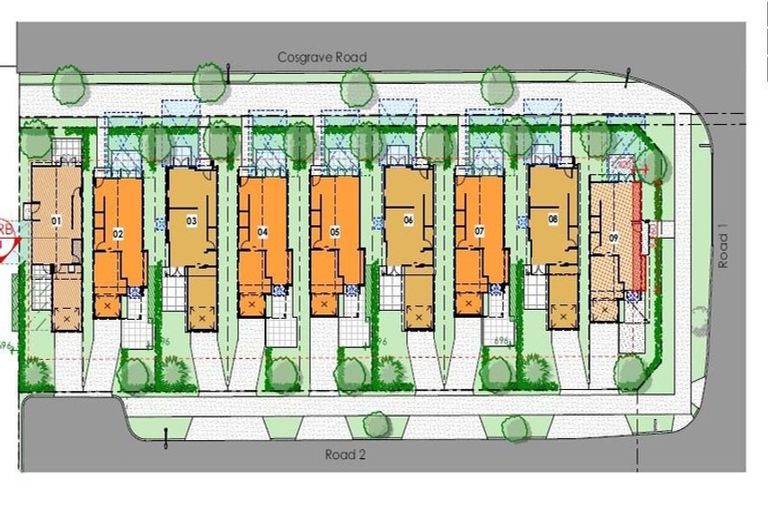 Photo of property in 40 Hoia Street, Papakura, 2110