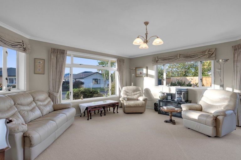 Photo of property in 3 Logan Court, Chartwell, Hamilton, 3210