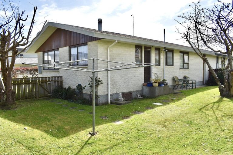 Photo of property in 47b Kirk Street, Otaki, 5512