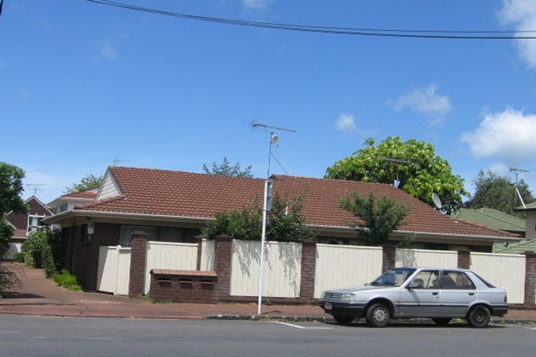 Photo of property in 1/6 Owens Road, Epsom, Auckland, 1023