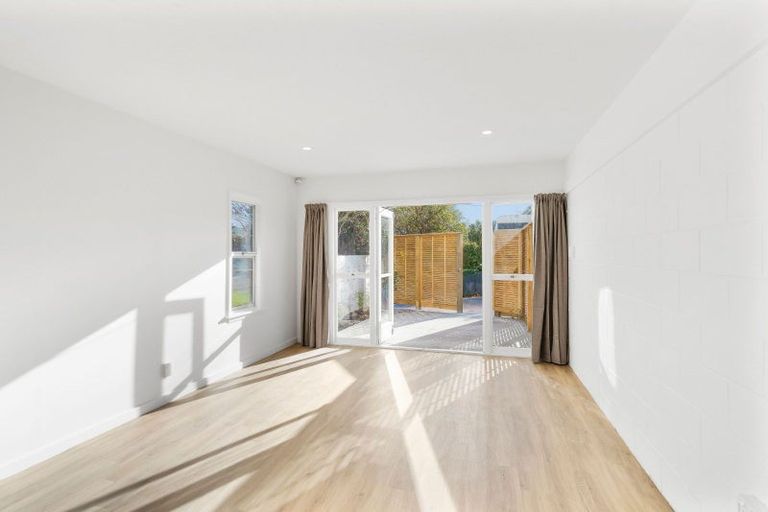 Photo of property in Aarden Court Motel, 69 Linwood Avenue, Linwood, Christchurch, 8011