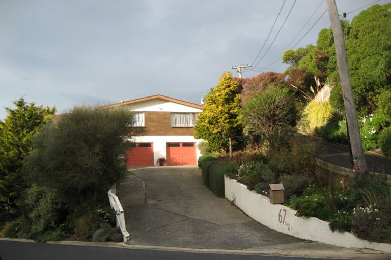 Photo of property in 67 Cliffs Road, Saint Clair, Dunedin, 9012