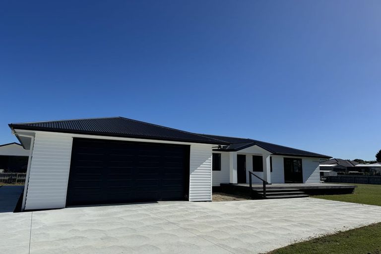 Photo of property in 65 Grey Street, Kihikihi, Te Awamutu, 3800