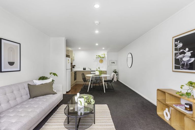 Photo of property in 325/26 Morningside Drive, Morningside, Auckland, 1025