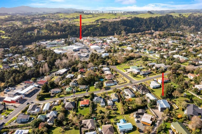 Photo of property in 23 Walton Avenue, Warkworth, 0910