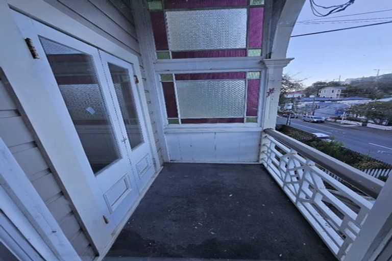 Photo of property in 302 Tinakori Road, Thorndon, Wellington, 6011