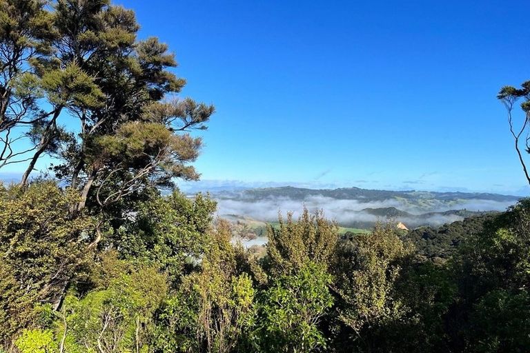 Photo of property in 111 Omatai Road, Peria, Kaitaia, 0482