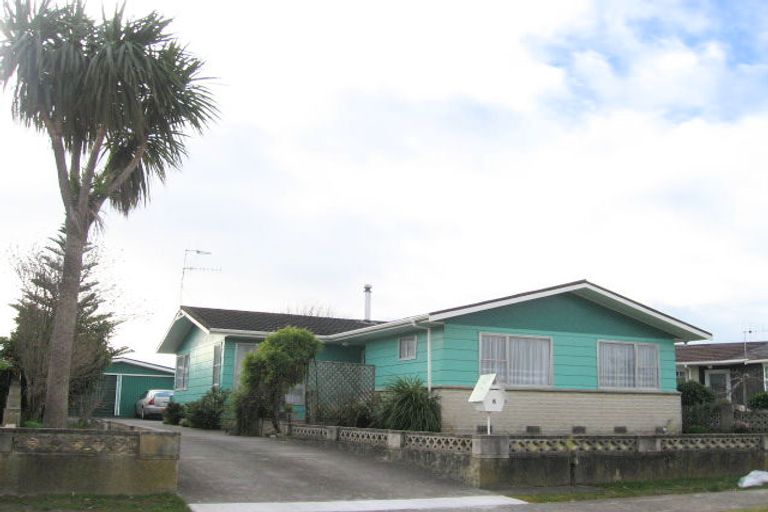 Photo of property in 6 Southwark Avenue, Tamatea, Napier, 4112