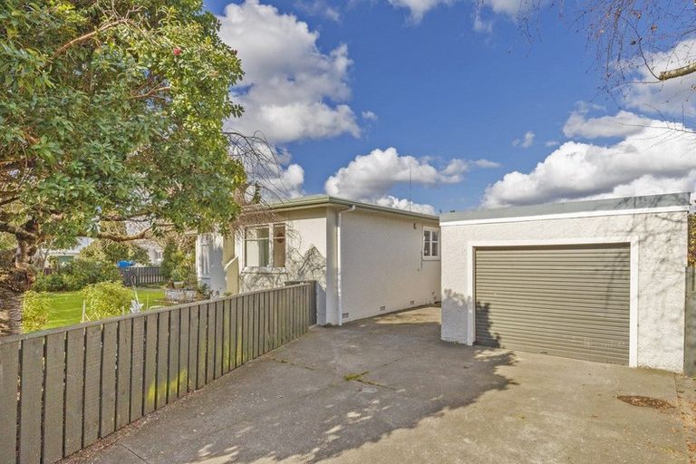 Photo of property in 171 Monrad Street, Highbury, Palmerston North, 4412