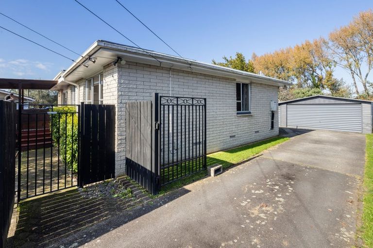 Photo of property in 121a Rimu Street, Maeroa, Hamilton, 3200