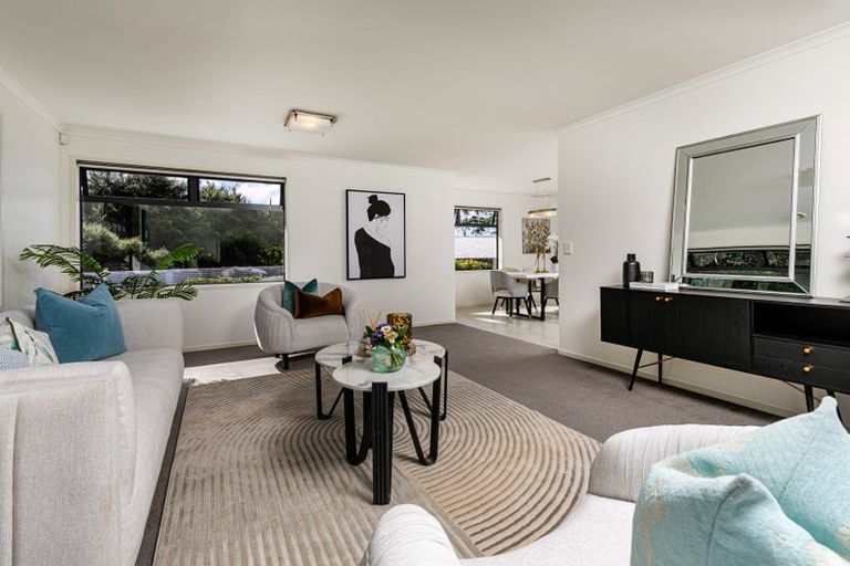 Photo of property in 4 Clapton Place, Henderson, Auckland, 0612