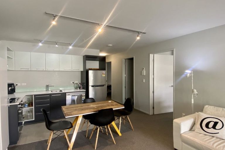 Photo of property in Detroit Apartments, 111/181 Tasman Street, Mount Cook, Wellington, 6021
