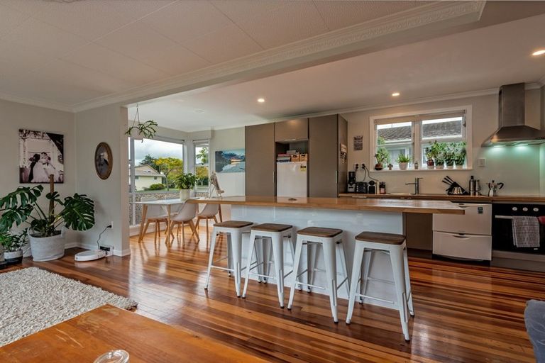 Photo of property in 132 Limbrick Street, Terrace End, Palmerston North, 4410