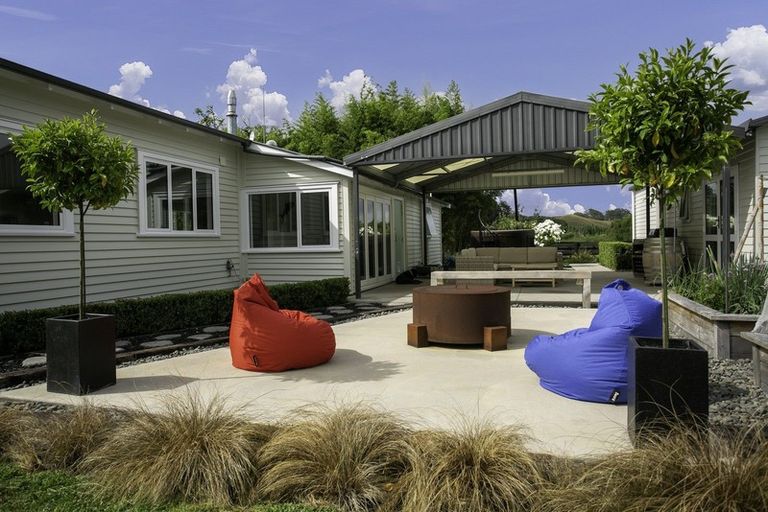 Photo of property in 331 Whitehall Road, Karapiro, Cambridge, 3496