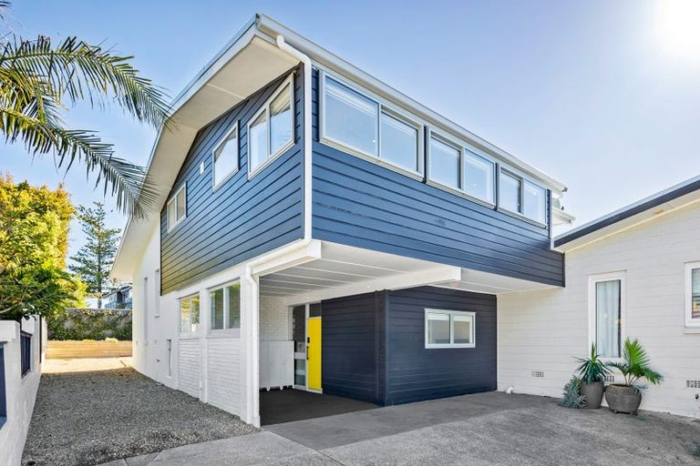 Photo of property in 3/10 Prospect Terrace, Milford, Auckland, 0620