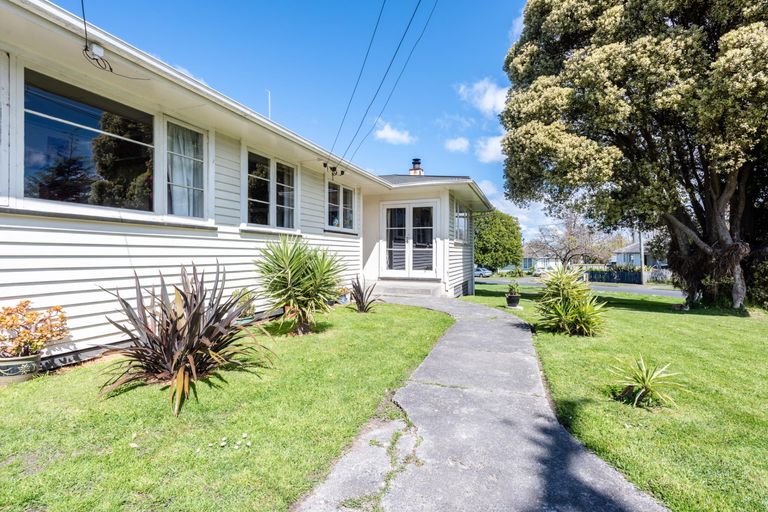 Photo of property in 45 Atkinson Street, Mangapapa, Gisborne, 4010