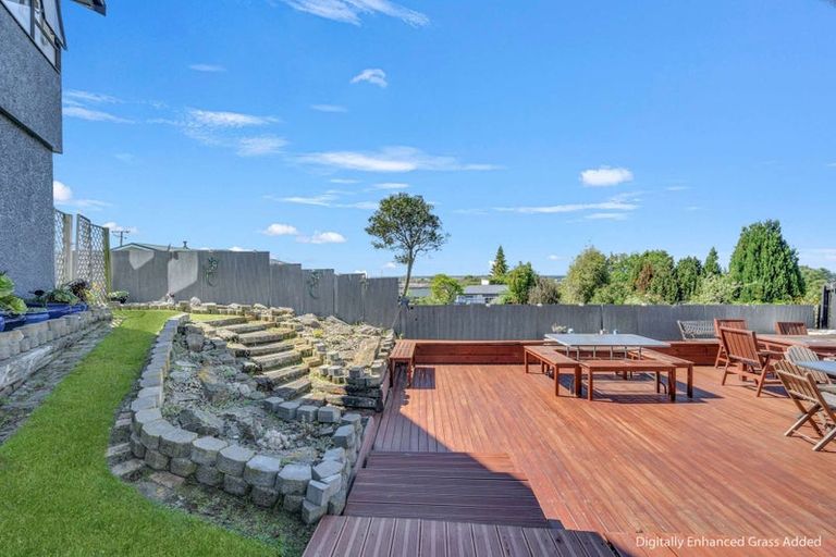 Photo of property in 53 Trent Street, Oamaru, 9400