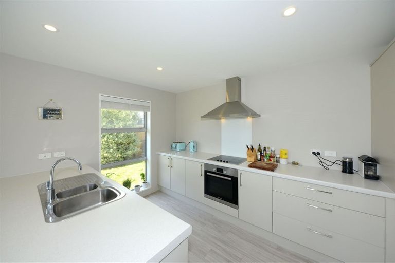 Photo of property in 23 Rossall Crescent, Rolleston, 7615