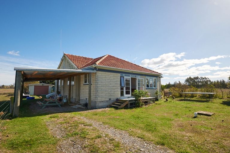 Photo of property in 227 Reilly Road, Orari, Temuka, 7986