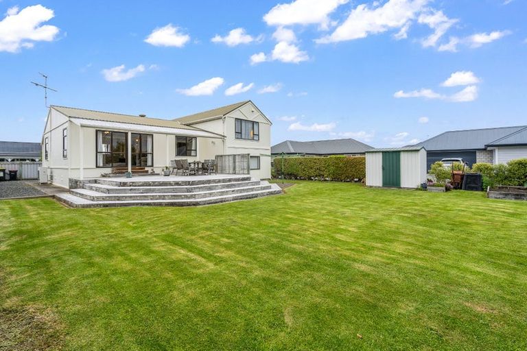 Photo of property in 36 Avenal Street, Avenal, Invercargill, 9810