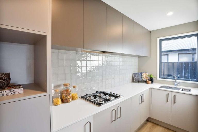 Photo of property in 1 Paroto Street, Kaiapoi, 7630