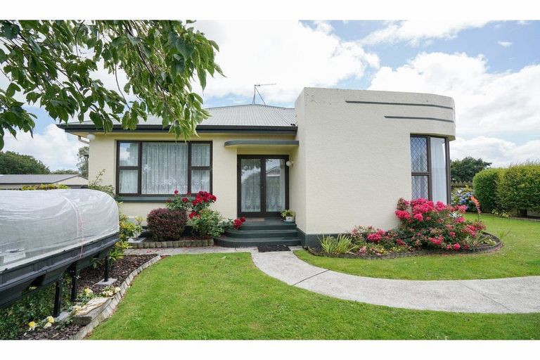 Photo of property in 189 Nelson Street, Strathern, Invercargill, 9812