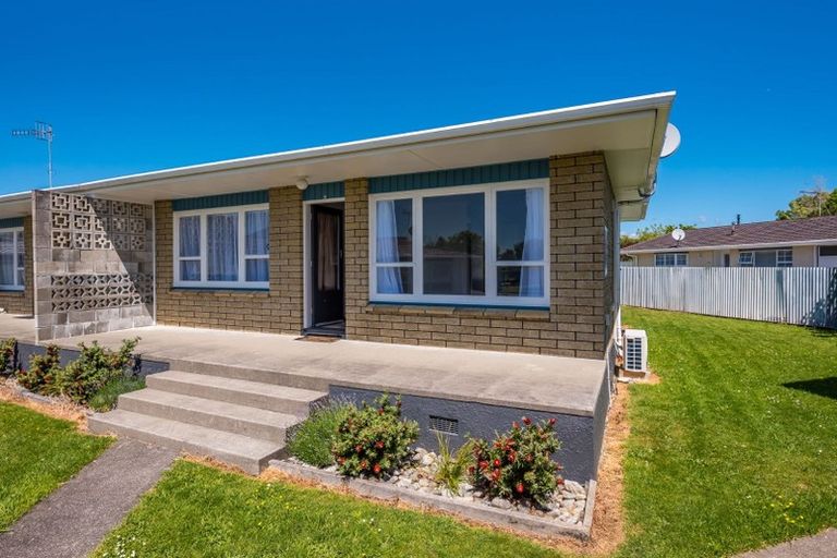 Photo of property in 2 Windsor Place, Levin, 5510