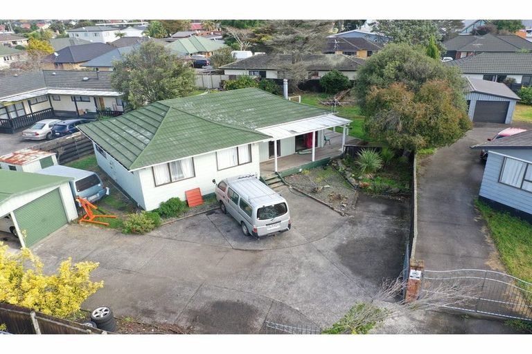 Photo of property in 7 Le Havre Place, Takanini, 2112