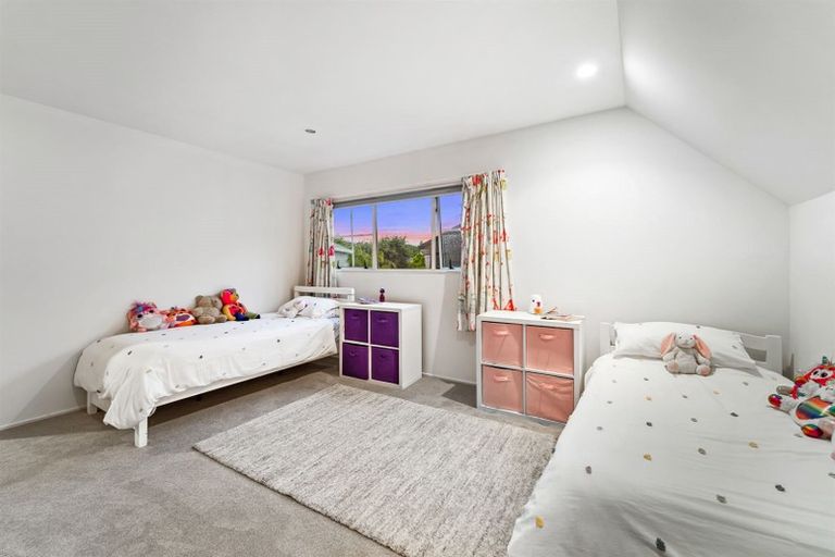 Photo of property in 6/37 Uppingham Crescent, Hillcrest, Auckland, 0627