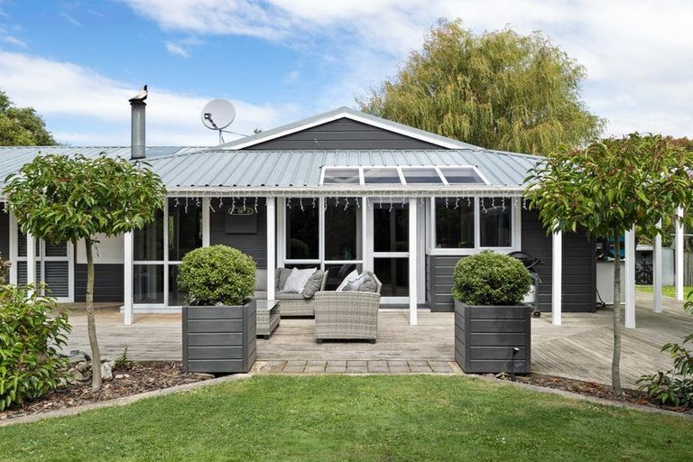 Photo of property in 55 Thomas Street, Waikouaiti, 9510