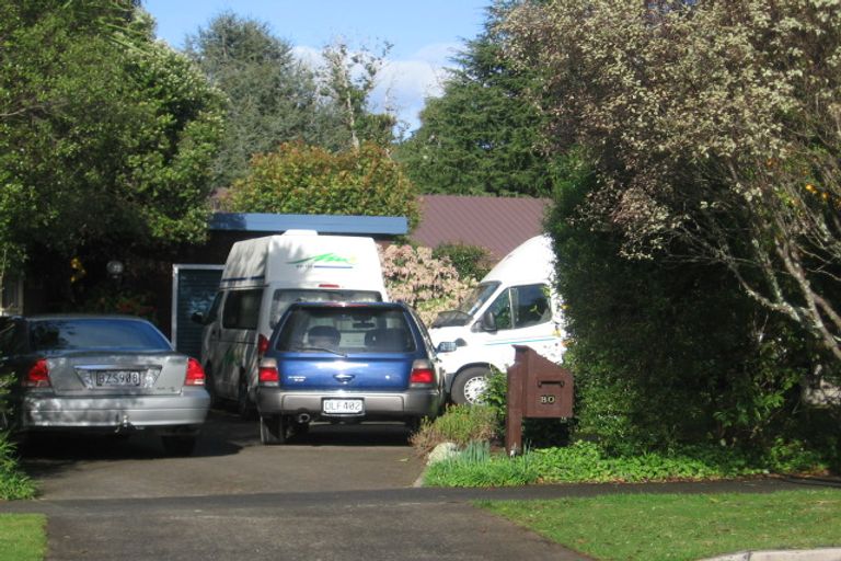 Photo of property in 80 Puriri Park Road, Maunu, Whangarei, 0110