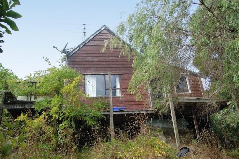 Photo of property in 914 Whakapirau Road, Whakapirau, Maungaturoto, 0583