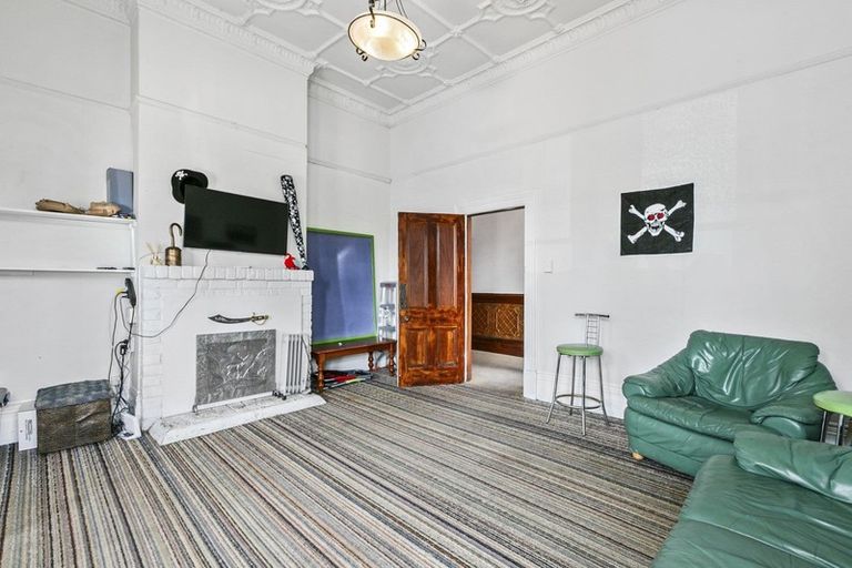 Photo of property in 449 Leith Street, North Dunedin, Dunedin, 9016