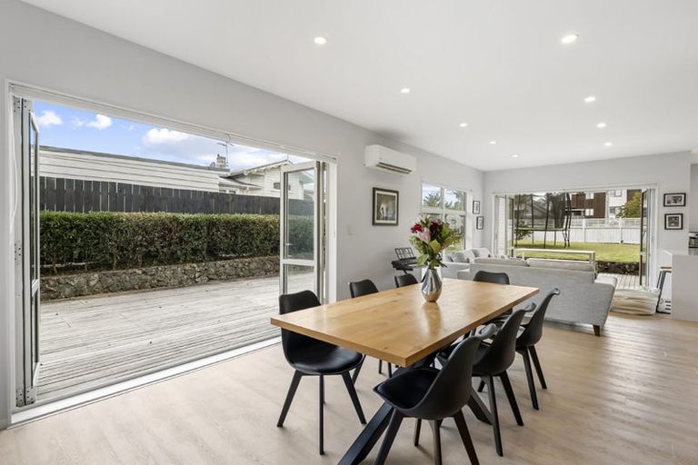 Photo of property in 18 Wilding Avenue, Epsom, Auckland, 1023