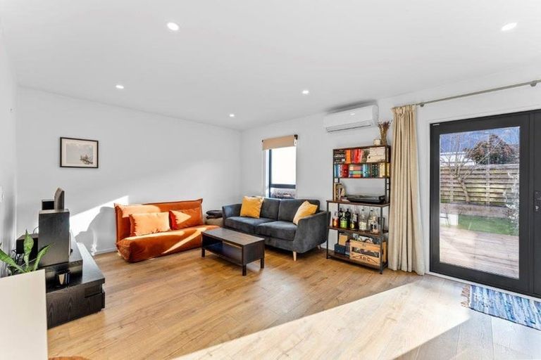 Photo of property in Cornwall Gardens, 3/27 Cornwall Street, St Albans, Christchurch, 8014