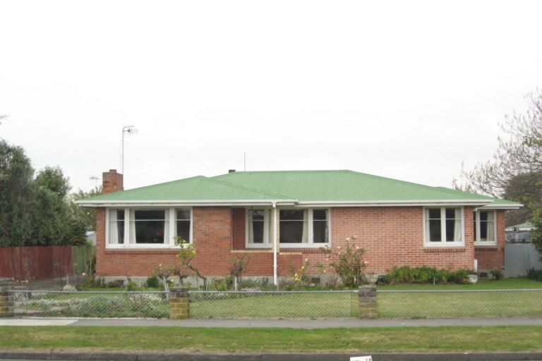 Photo of property in 147 Nuffield Avenue, Marewa, Napier, 4110