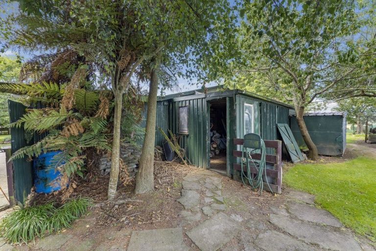 Photo of property in 213 Kukutauaki Road, Koputaroa, Levin, 5575