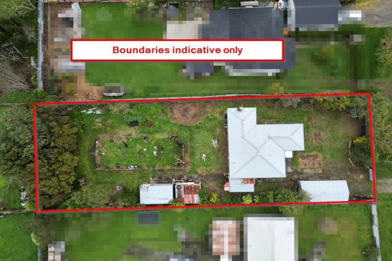 Photo of property in 68 Stout Street, Shannon, 4821